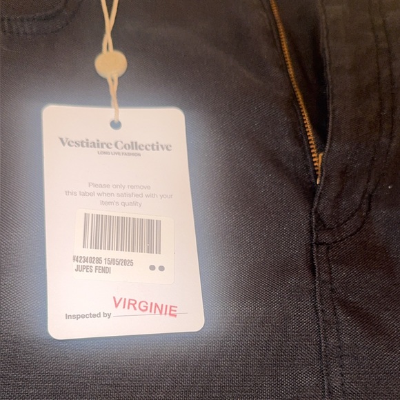 FENDI - Picture 7 of 7